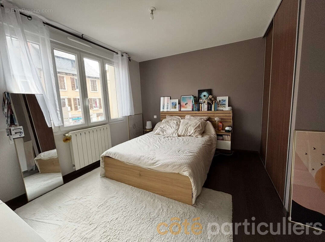 Appartement à RODEZ