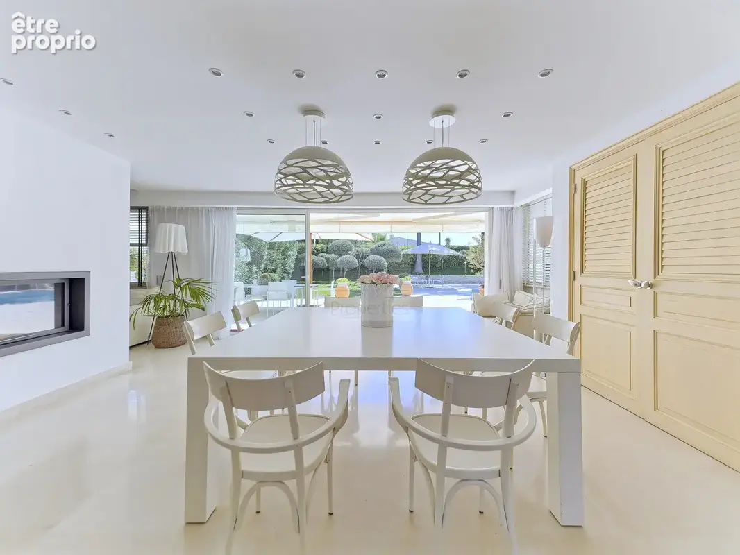 Magnifique villa avec jardin complanté - photo 4