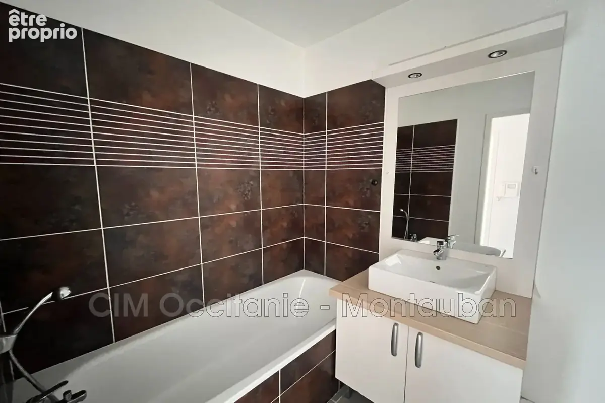 Appartement 2 pièces 36 m² à vendre à Tournefeuille (31170) - photo 3