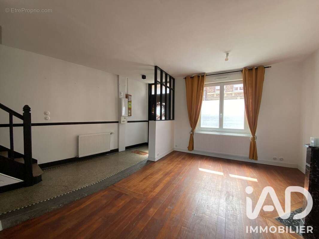 Maison 104 m² à Amiens  - photo 7