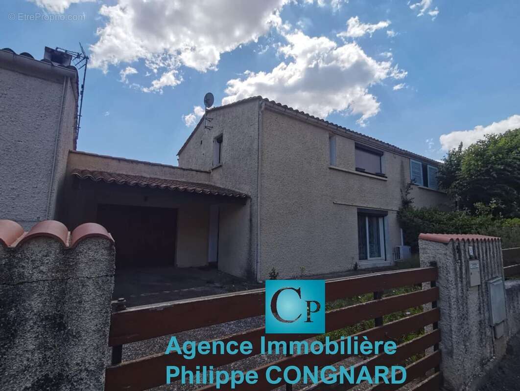 Photo 6 - Maison à BEZIERS