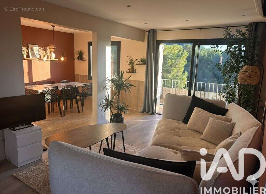 Photo 4 - Appartement à SAINT-RAPHAEL