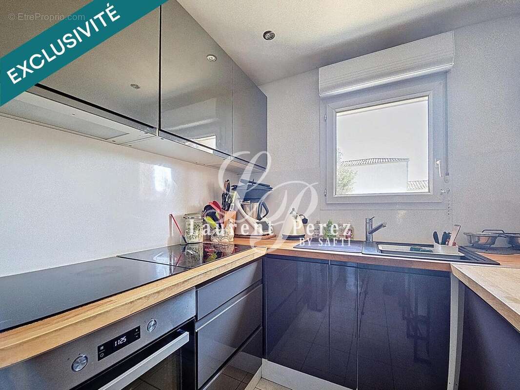 Photo 7 - Appartement à LE GRAU-DU-ROI