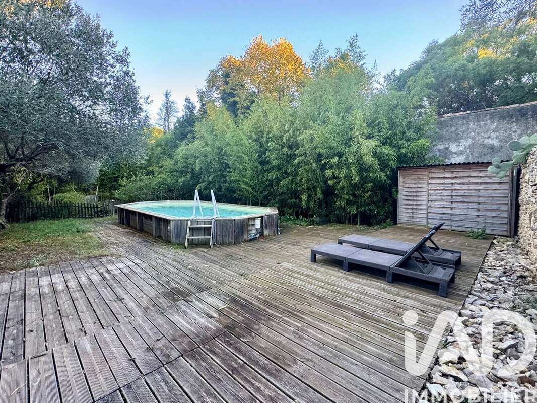 Photo 7 - Maison à NIMES