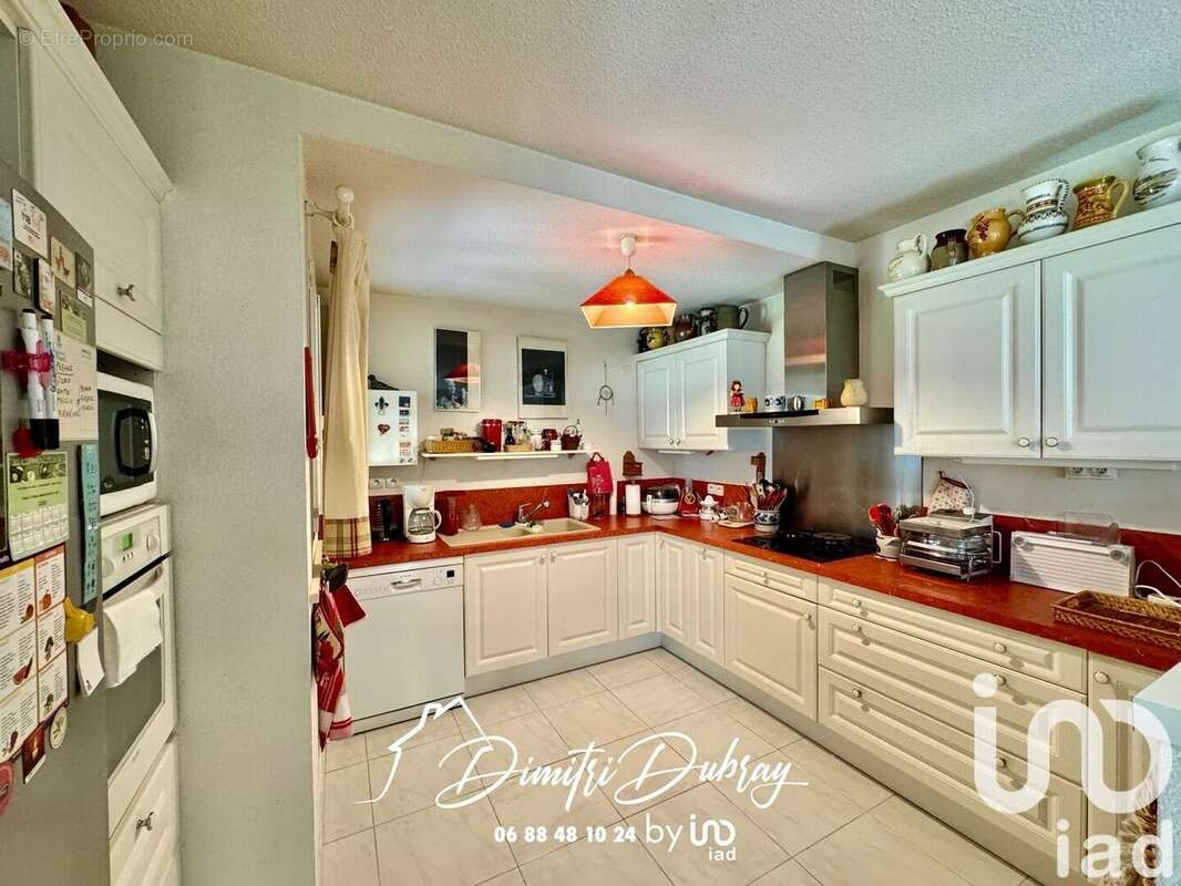 Photo 6 - Maison à BIZANET