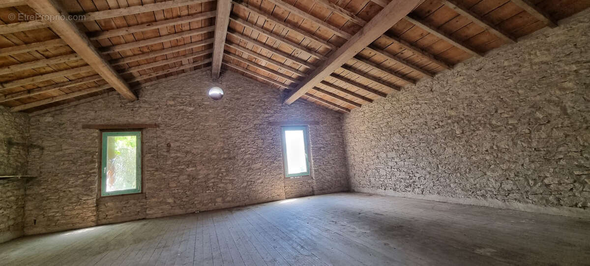 Maison à BRAM