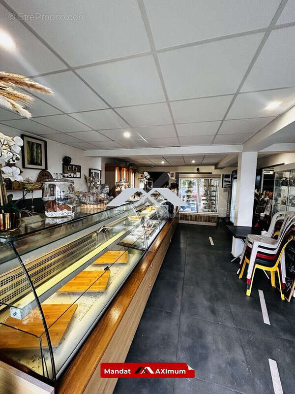 Autre à LA PLAINE-DES-PALMISTES