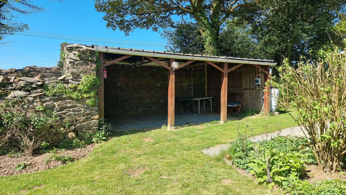 Maison à SAINT-MAYEUX