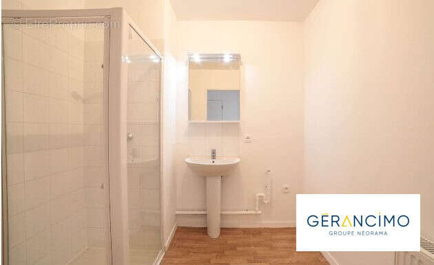 Appartement à ROUEN