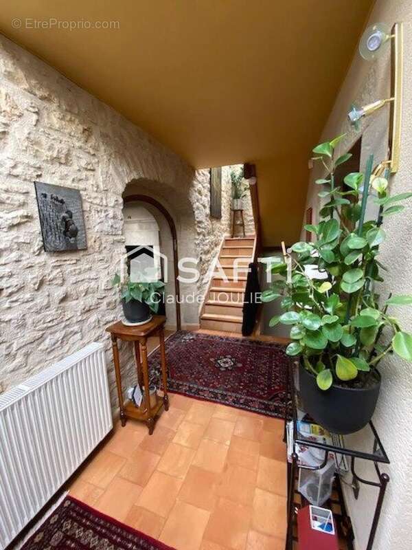 Photo 5 - Maison à VILLENEUVE