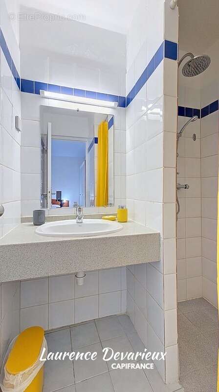 Appartement à SAINT-LOUIS