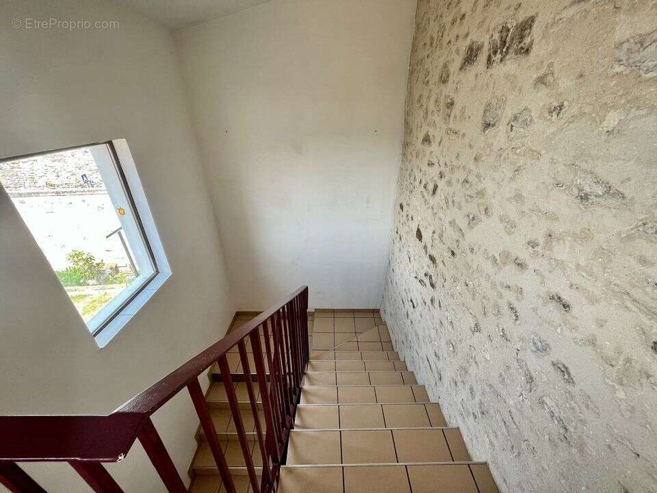 Beaux volumes, 4 chambres - photo 15