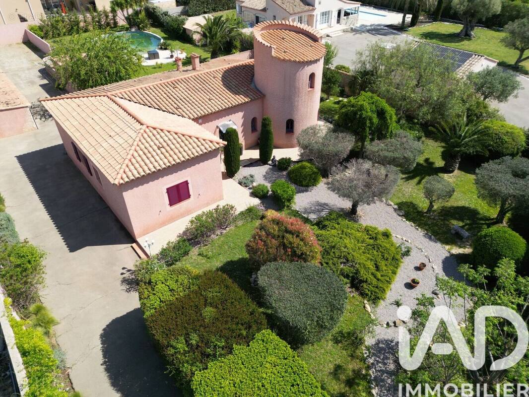 Photo 1 - Maison à PIA
