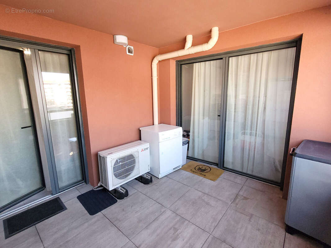 Appartement 76m² à aix-en-provence - photo 11