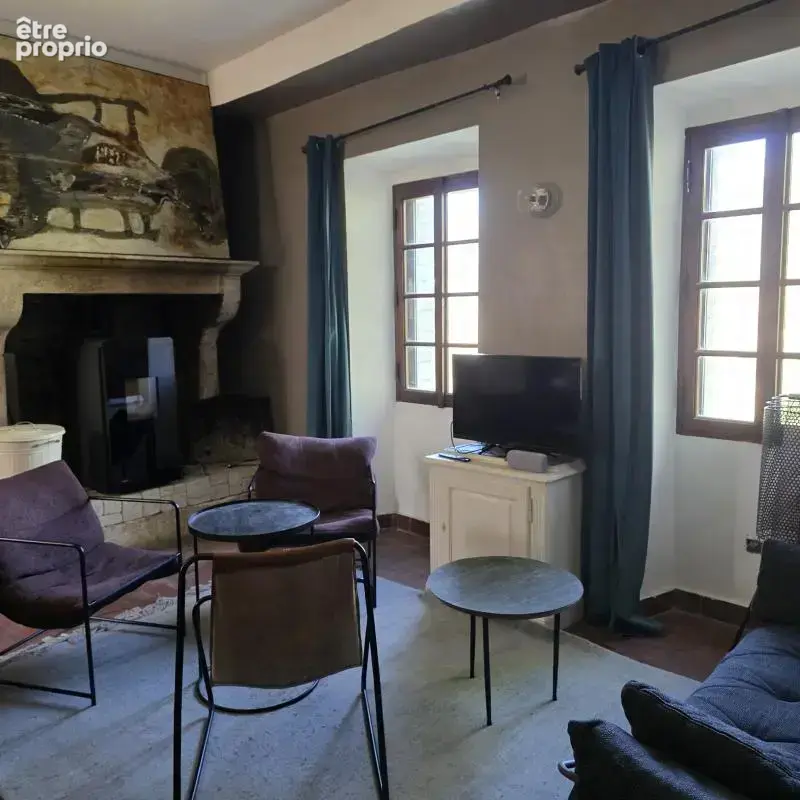 Splendide petite bastide en pierre - photo 17