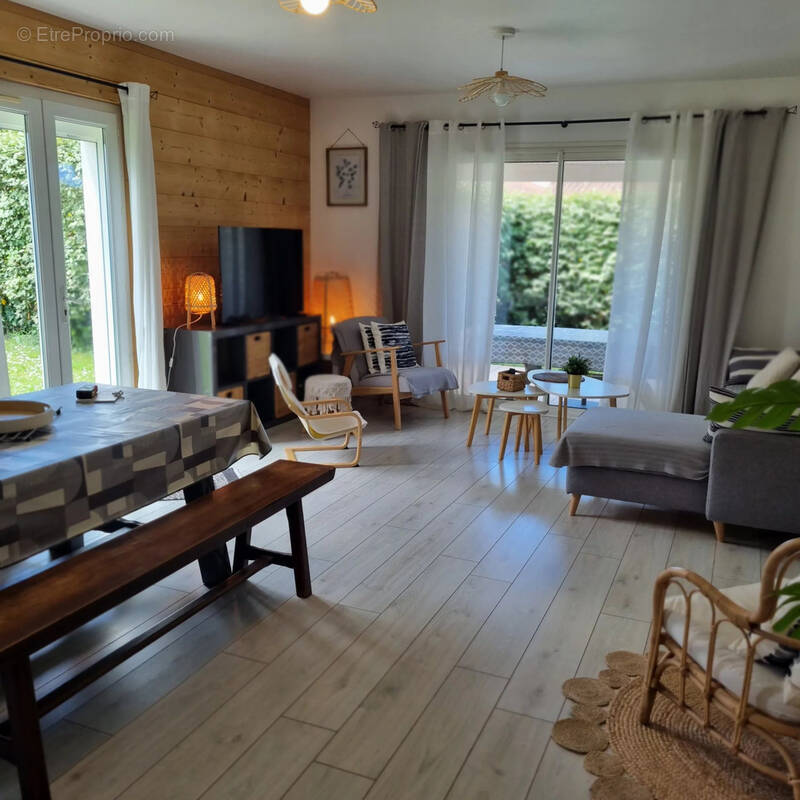 Maison à TARNOS