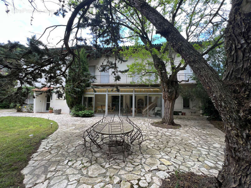 Dpt Haute Garonne (31), à vendre proche de TOULOUSE maison P9 - photo 25