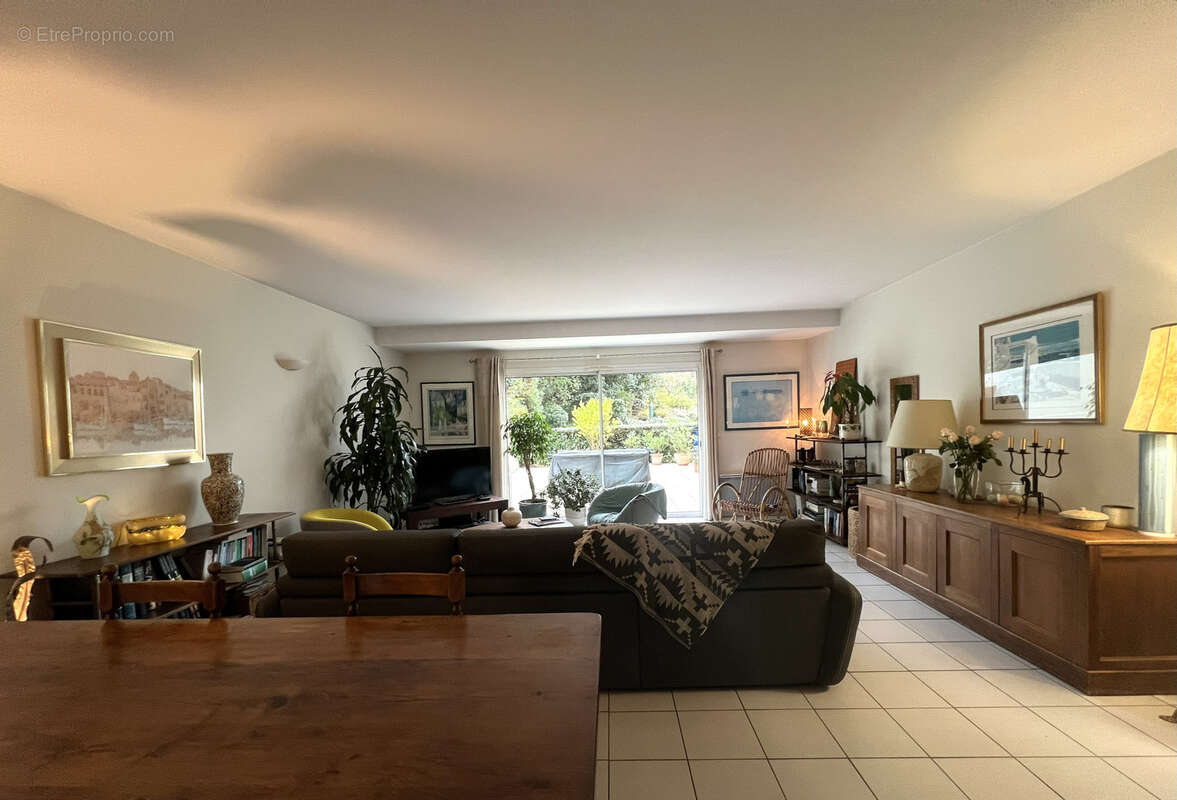 Appartement à HOSSEGOR