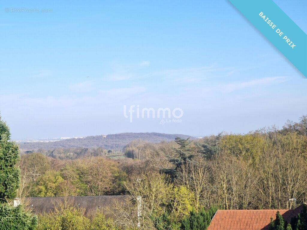Appartement à DOMONT