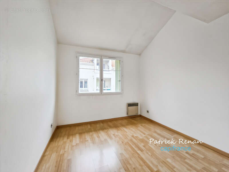 Appartement à GIF-SUR-YVETTE