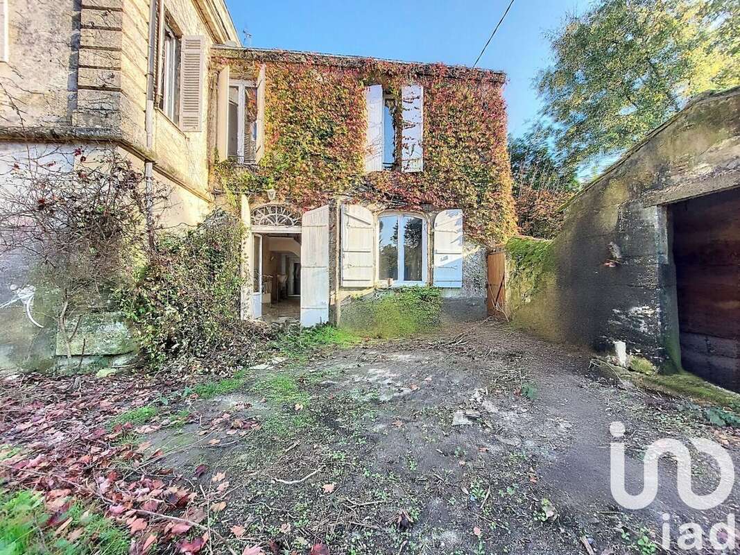 Photo 6 - Maison à SAINT-SELVE