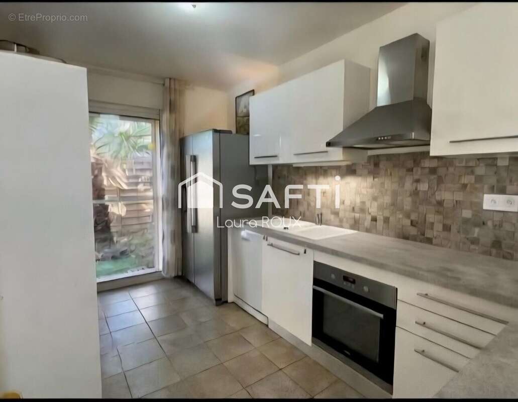 Photo 4 - Maison à SAINTE-MAXIME