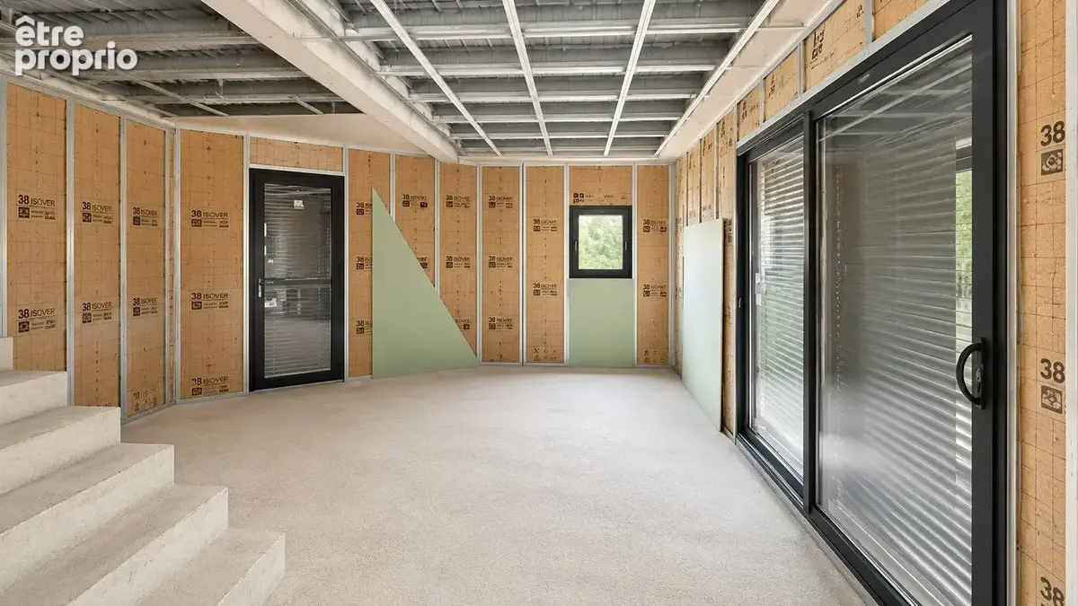 Reignier Esery Maison de 5 pièces - photo 21