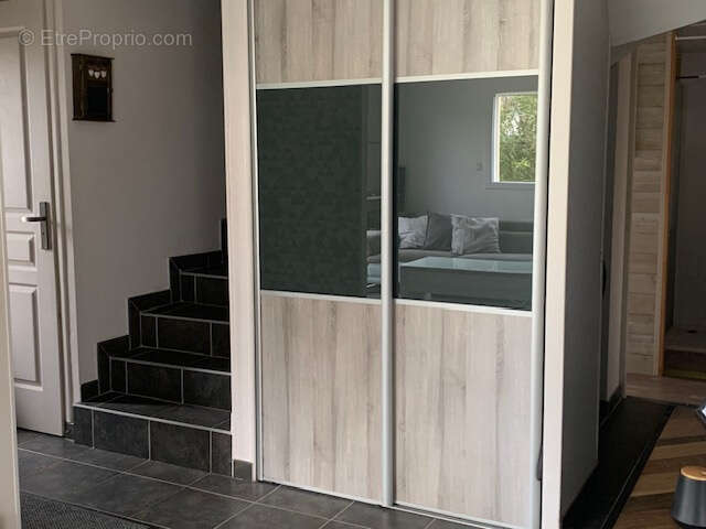 Maison à SAINT-GERAND