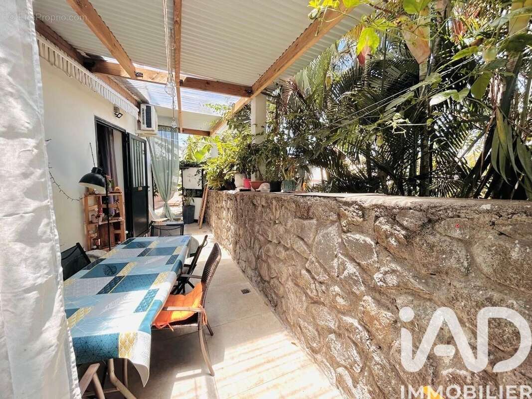 Photo 8 - Appartement à SAINT-PIERRE