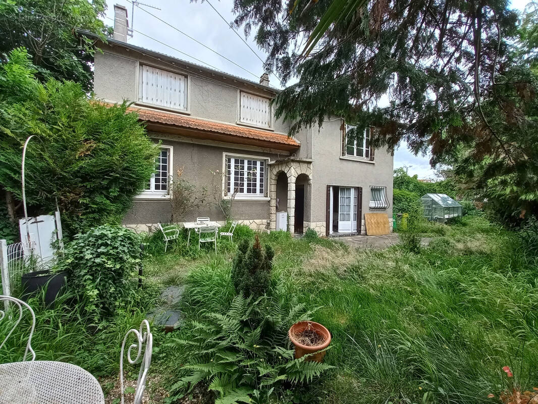 Terrain à CRETEIL