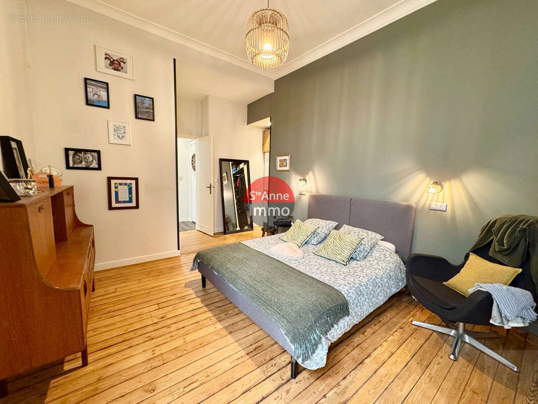 Appartement à AMIENS