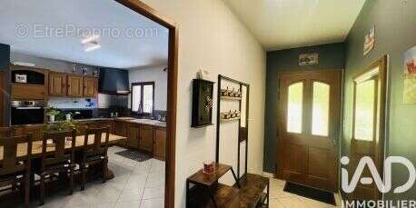 Photo 5 - Maison à SAINT-JULIEN-DE-PEYROLAS