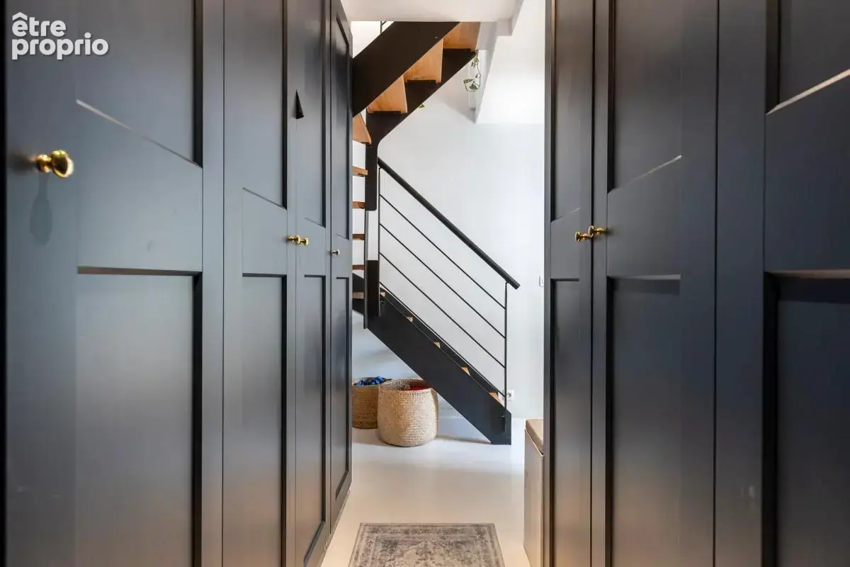 Appartement 3 pièces de 70m² à Paris 19 - photo 9
