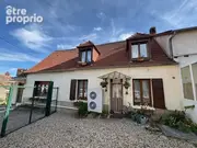 Maison à MONT-NOTRE-DAME