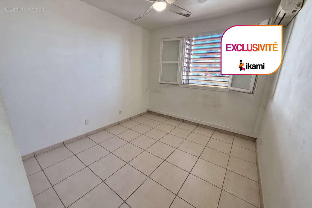 Appartement T2 à Bois de Nèfles Ste-Clotilde - photo 6