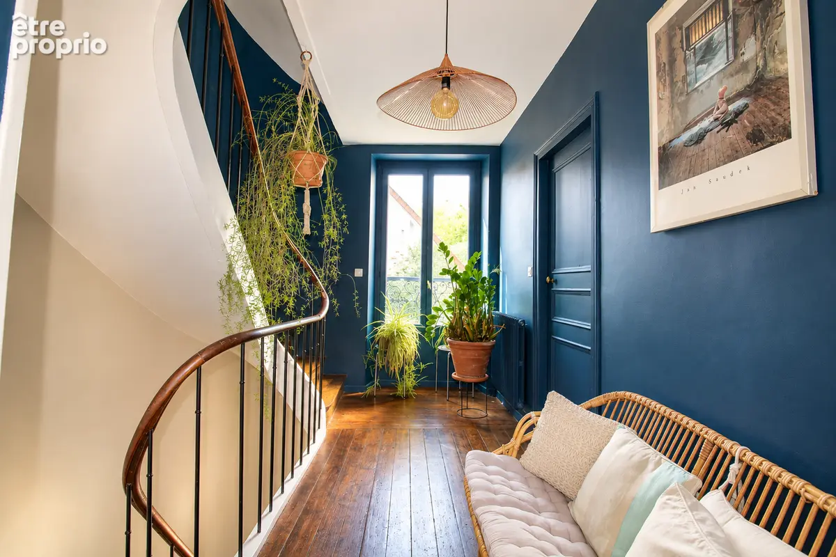 Maison Touquin - photo 2
