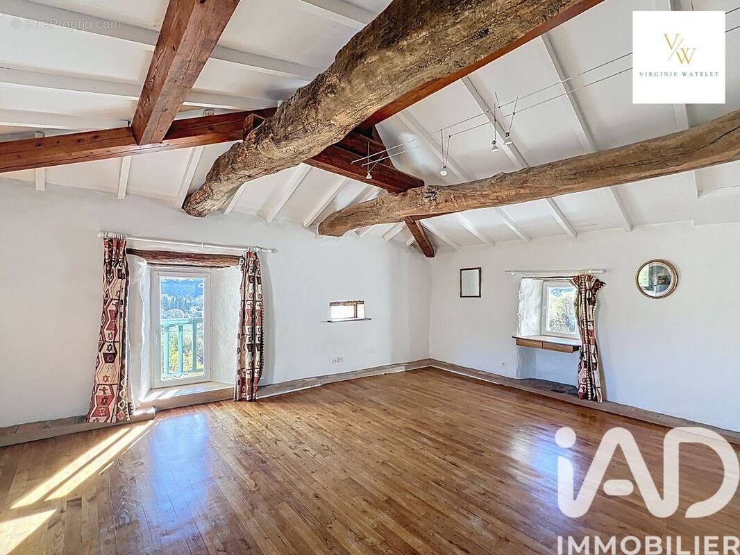 Photo 1 - Maison à CAZILHAC