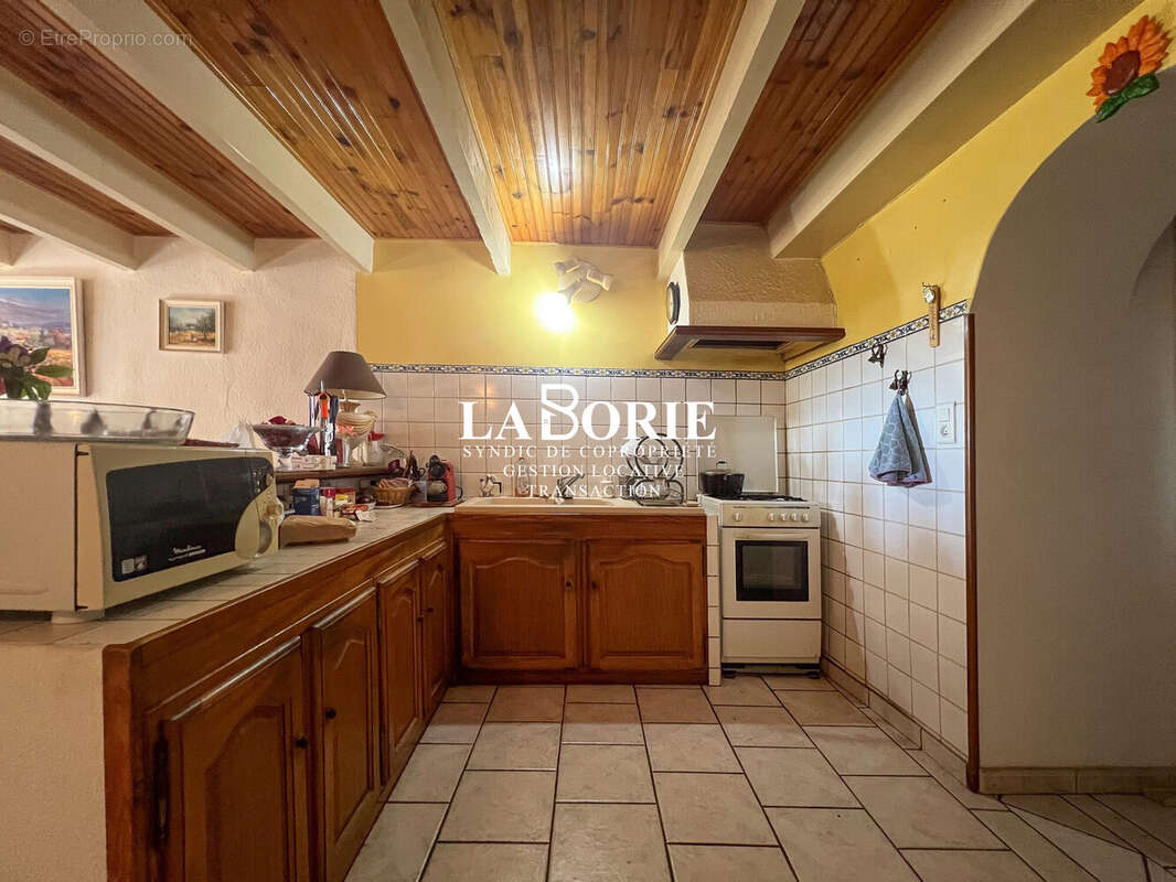 Maison 118 m² à Serignan-Du-Comtat  - photo 5