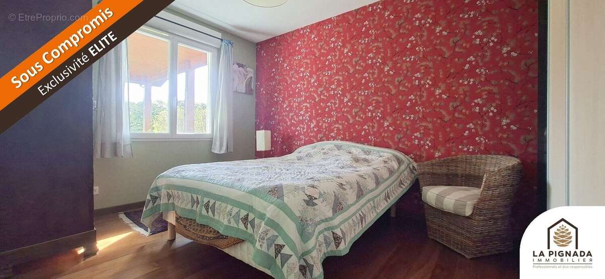 Maison à ANDERNOS-LES-BAINS