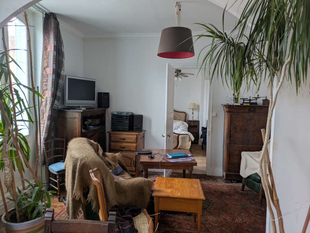 Appartement à NEVERS