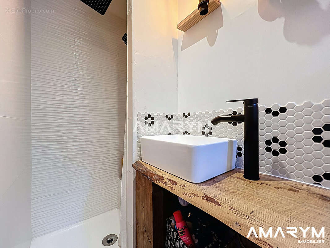 Appartement à LE TREPORT