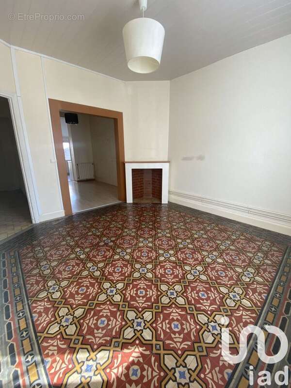 Photo 2 - Maison à NOYON