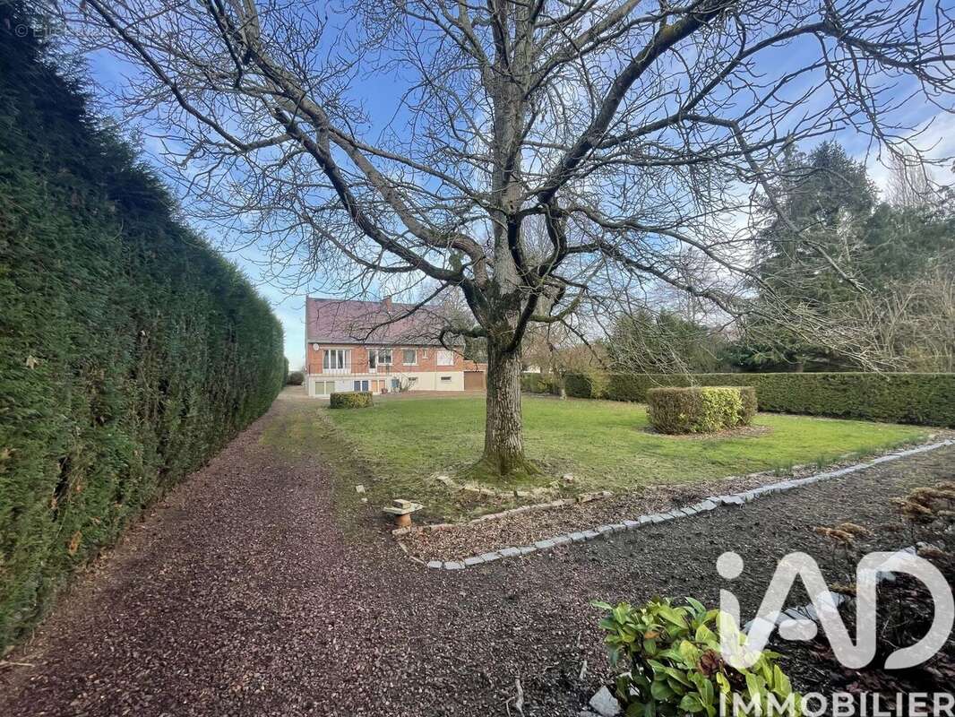 Photo 9 - Maison à FECHAIN