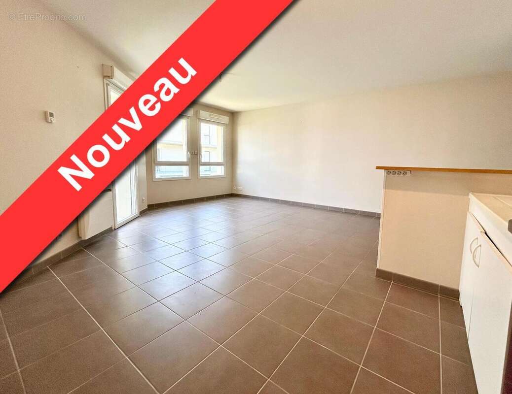   - Appartement à ANGERS