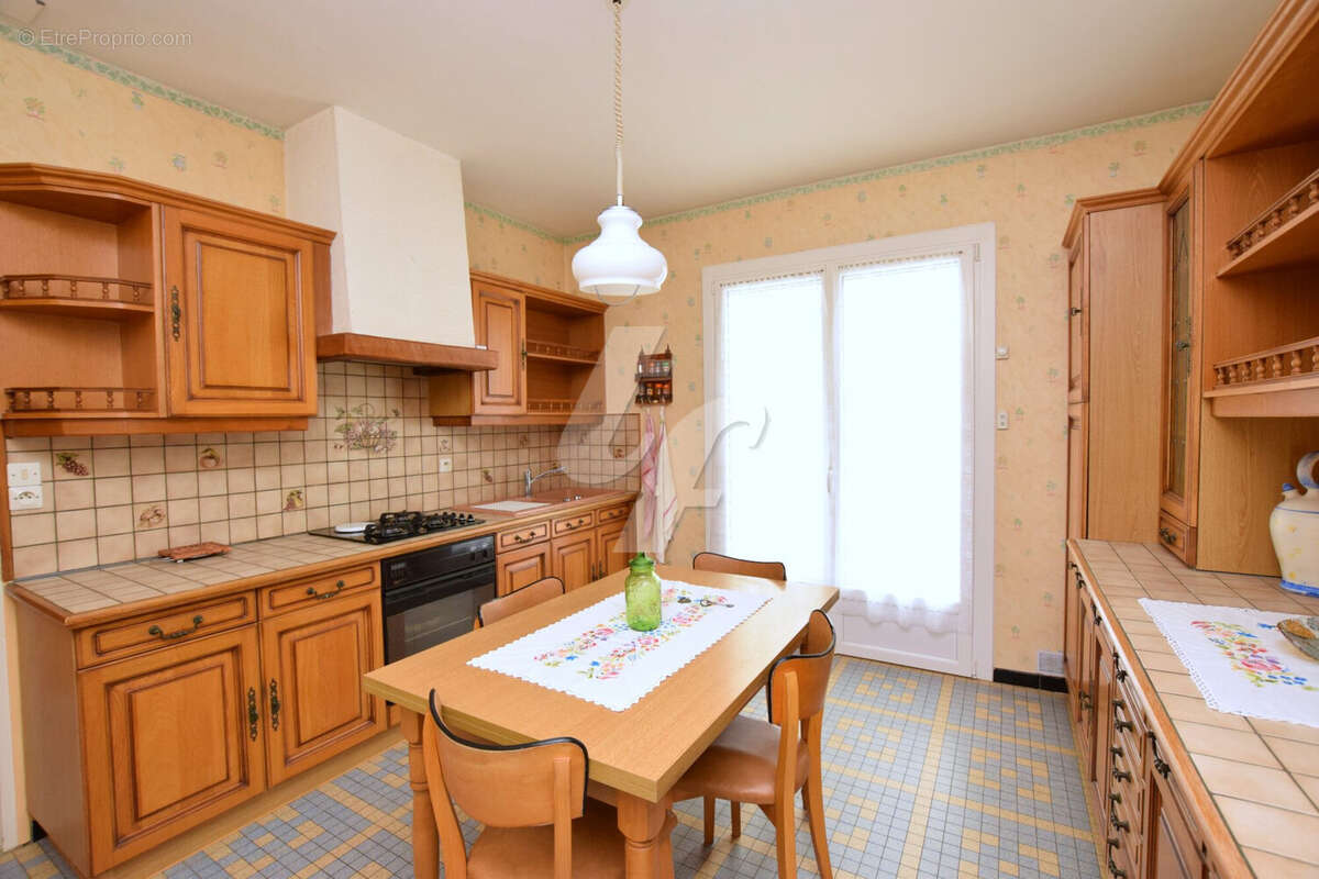 Maison 145 m² à Heric  - photo 5