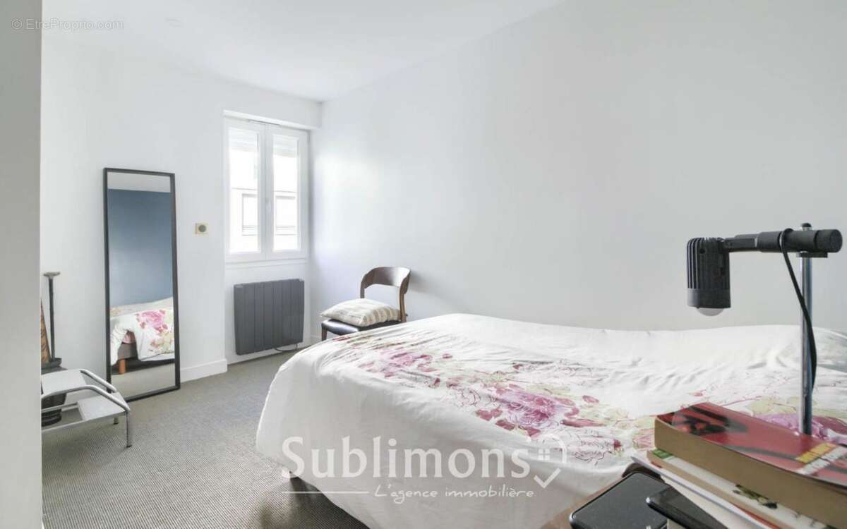 Maison à SAINT-BREVIN-LES-PINS