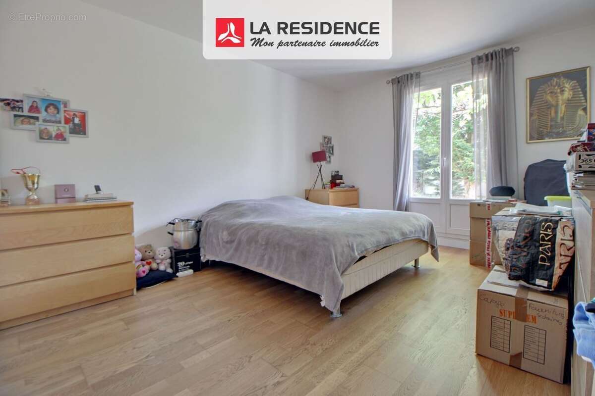 Maison à VERNOUILLET