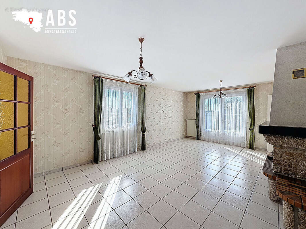 Maison à LA ROCHE-BERNARD