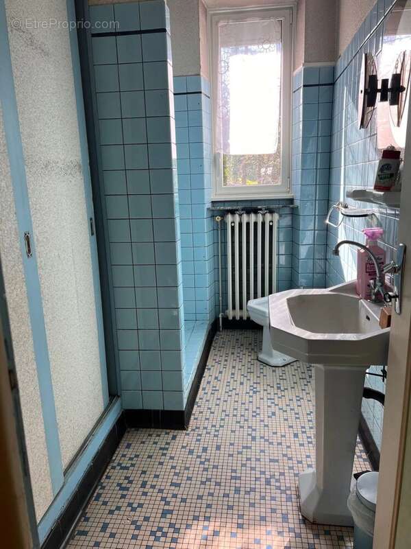 Maison à MARCILLAC-VALLON