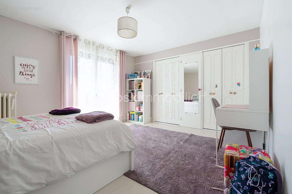 Maison familiale, proche gare - photo 19